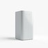 High Glossy White Bathroom Cabinet 8007SC-120S-HGW