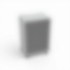 High Glossy White Bathroom Cabinet 8007SC-120S-HGW