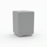 High Glossy White Bathroom Cabinet 8007SC-80-HGW