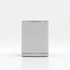 High Glossy White Bathroom Cabinet 8007SC-80-HGW