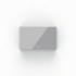 High Glossy White Bathroom Cabinet 8007SC-90-HGW