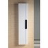 High Gloss White Side Cabinet 8007SC-SC-HGW