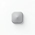 High Gloss White Side Cabinet 8007SC-SC-HGW