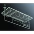 Celing-top wine-goblet J610