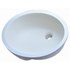 Dilusso Pure acrylic solid surface vanity bowl MP800