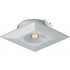 Loox LED Recess Square Mounted Light 4007