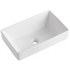 Bluwave White Ceramic Bowl SI-1909