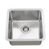 Under Mount Stainless Steel Sink SS-1817
