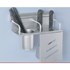 Aluminum storage baskets series 123x268x260