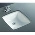 Bluwave under counter basin T2803
