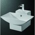 Bluwave wash basin Y1801