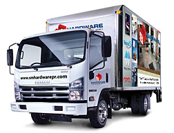 Truck
